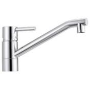 FM Mattsson Garda k�kkenarmatur m/lav svingtud