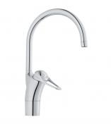 FM Mattsson k�kkenarmatur 9000E II m/koldstart og Ecoflow