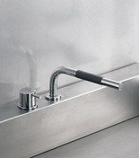 Vola 500T1 Blander m/h�ndbruser - Krom