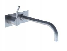 Vola 122M H�ndvaskarmatur - Krom