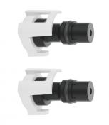 Service stopperepasser til Grohtherm SmartControl og SmartControl termostats�t 2 stk