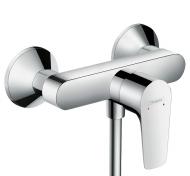 hansgrohe Talis E brusearmatur - Krom