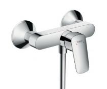 hansgrohe Logis brusearmatur - Krom