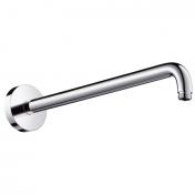 Hansgrohe bruserb�jning � - Krom