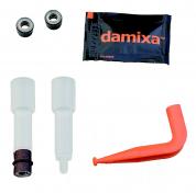 Damixa reperationss�t til pakninger+fjedre