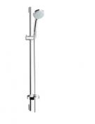 Hansgrohe Croma 100 Vario ECO bruses�t - 4 spray/90 cm
