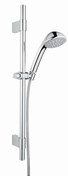 Grohe Relexa Bruses�t Five 60 cm - Krom