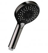 Damixa Silhouet h�ndbruser - B�rstet grafitgr�