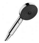 Hansgrohe Pulsify Select S 3jet Activation h�ndbruser - Krom