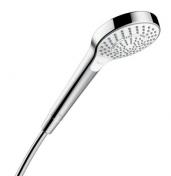 Hansgrohe Croma Select S Vario h�ndbruser - 3 Spray m/ECOsmart