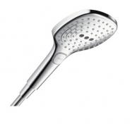 Hansgrohe Raindance Select E120 h�ndbruser m/EcoSmart - Krom