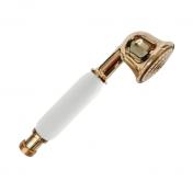 Lavabo Retro h�ndbruser - Massiv messing