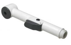 Oras Bidetta h�ndbruser - l�sbar, hvid