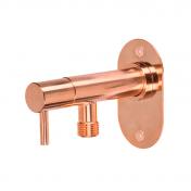 Frostline Eqi frostfri udend�rshane 150-350 mm - Kobber