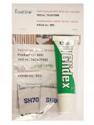 Frostline pakningss�t til dobbeltarmatur 10 mm