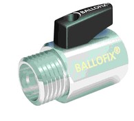 Kuglehane Ballofix �