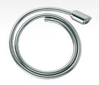 Grohe udtr�kkelig slange til k�kkenarmatur - Krom