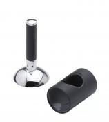 Damixa Prod.Acc H�ndtag Krom/Sort S29