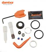 Damixa reperationss�t til sliddele k�kken Serie