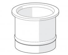 Oras Plastb�sning (10 stk.)