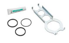 Hansgrohe�pakning�til svingtud