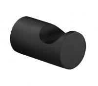 Pressalit Curve h&aring;ndkl&aelig;dekrog - 2 stk - Mat sort