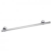 Hansgrohe Logis E/S h�ndkl�deholder - B�rstet nikkel
