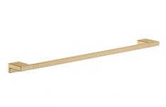 Hansgrohe AddStoris enkel h�ndkl�destang - B�rstet bronze