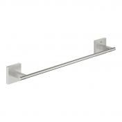 Grohe Start Cube h�ndkl�destang - 450 mm - Supersteel