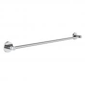 Grohe Essentials h�ndkl�destang - 600 mm - Krom