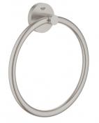 Grohe Essentials h�ndkl�dering - Steel