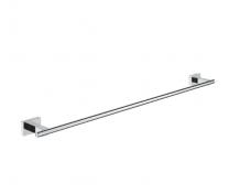 Grohe Essentials Cube h�ndkl�destang - 600 mm - Krom