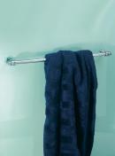 Vola H&aring;ndkl&aelig;destang T19 - 500 mm - Rustfrit st&aring;l