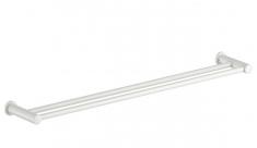 Outlet - Damixa Silhouet dobbelt h�ndkl�destang - 800 mm - Mathvid