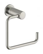 Damixa Silhouet toiletpapirholder - Steel Damixa Silhouet toiletpapirholder - Steel