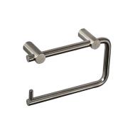 Cool Line toiletpapirholder - Poleret st&aring;l