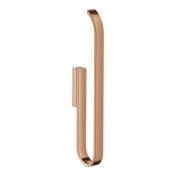 Grohe Selection reserve toiletrulleholder - B�rstet warm sunset