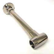 Van Der P Komplet loftstøtte 50cm - Rustfrit stål