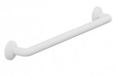 Outlet - Pressalit PLUS h�ndgreb 600 mm - Hvid - 1 stk. tilbage