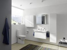 Laufen PRO-N m�bel 52 cm i hvid