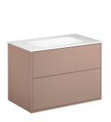 Gustavsberg Artic 80 m�bels�t - Fersken