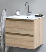 Sanibell Online 60 m�belpakke - Bardolino eg - Flatpack