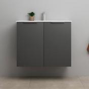 Sanibell Online 80 mini m�bels�t - Flatpack - Mat gr�