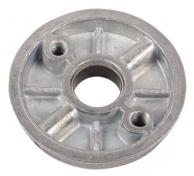 Aluminiumsl�g til snegl