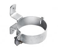 H�ngselsstift galvaniseret �76 x 32/2 mm til tr�