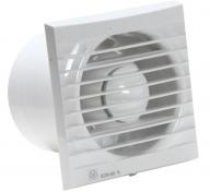 Thermex EDM 80 badev�relsesventilator (standard model) 230V, hvid
