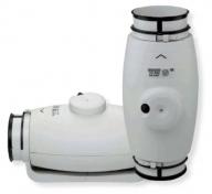 Thermex TD Silent 250/100 kanalventilator �100 mm