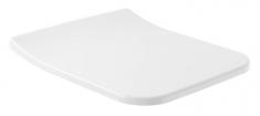 Villeroy & Boch Venticello Slimseat toilets�de m/softclose og quick release