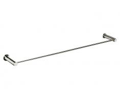 Cass�e h�ndkl�destang 60 cm - Poleret rustfrit st�l