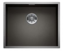 Blanco Zerox 500-IF-N k�kkenvask - Dark steel